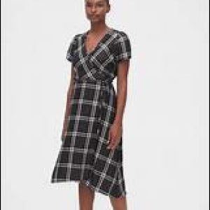 GAP Wrap Dress Sz XS